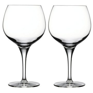 Pasabahce Weinglas Weingläser Set 790 ml AMBASSADOR Gläser Set 2 teilig Sodalime Gläser, Glas, ‎Gefriergeeignet, mikrowellengeeignet