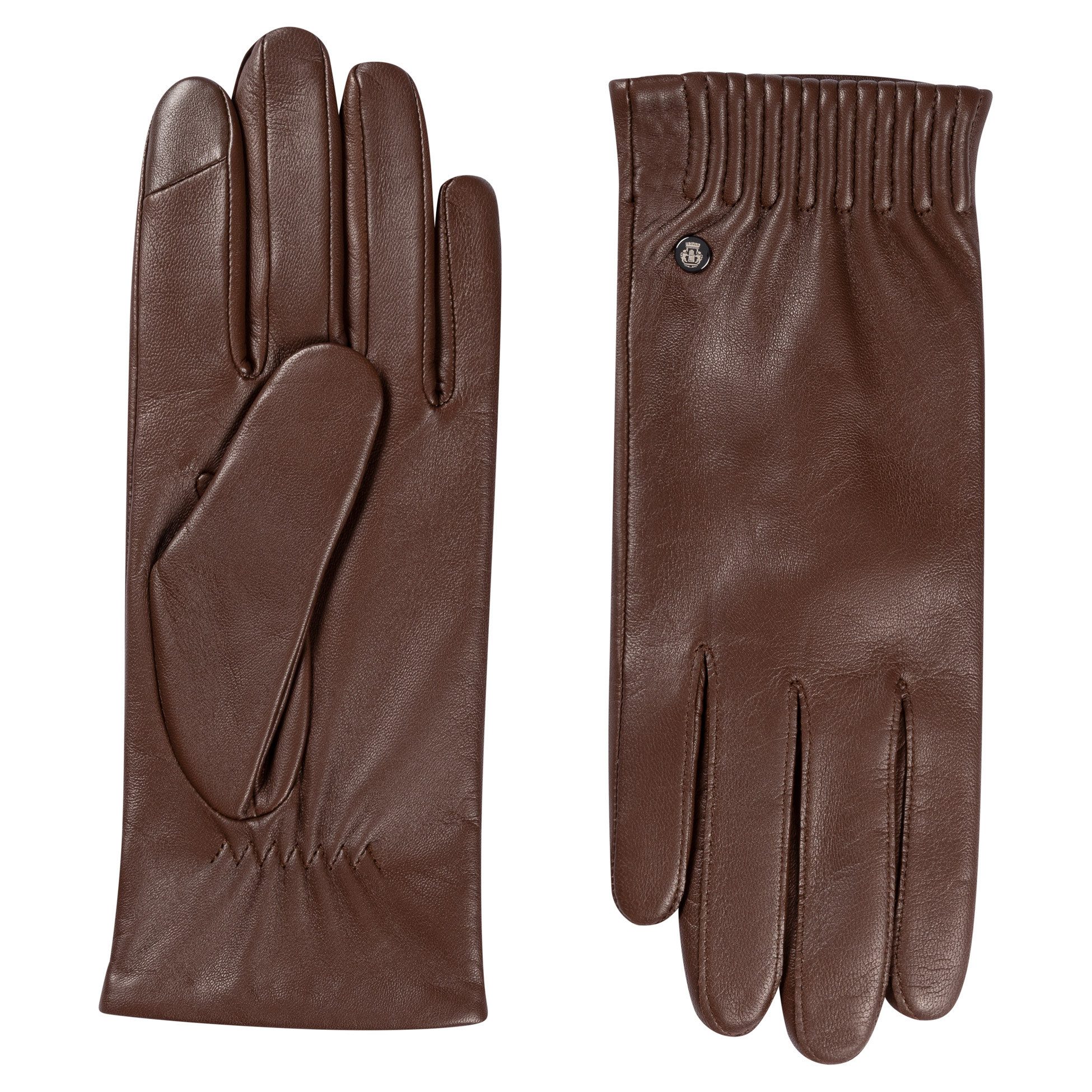 Roeckl Lederhandschuhe Arizona Touch Handschuhe Roeckl günstig online kaufen
