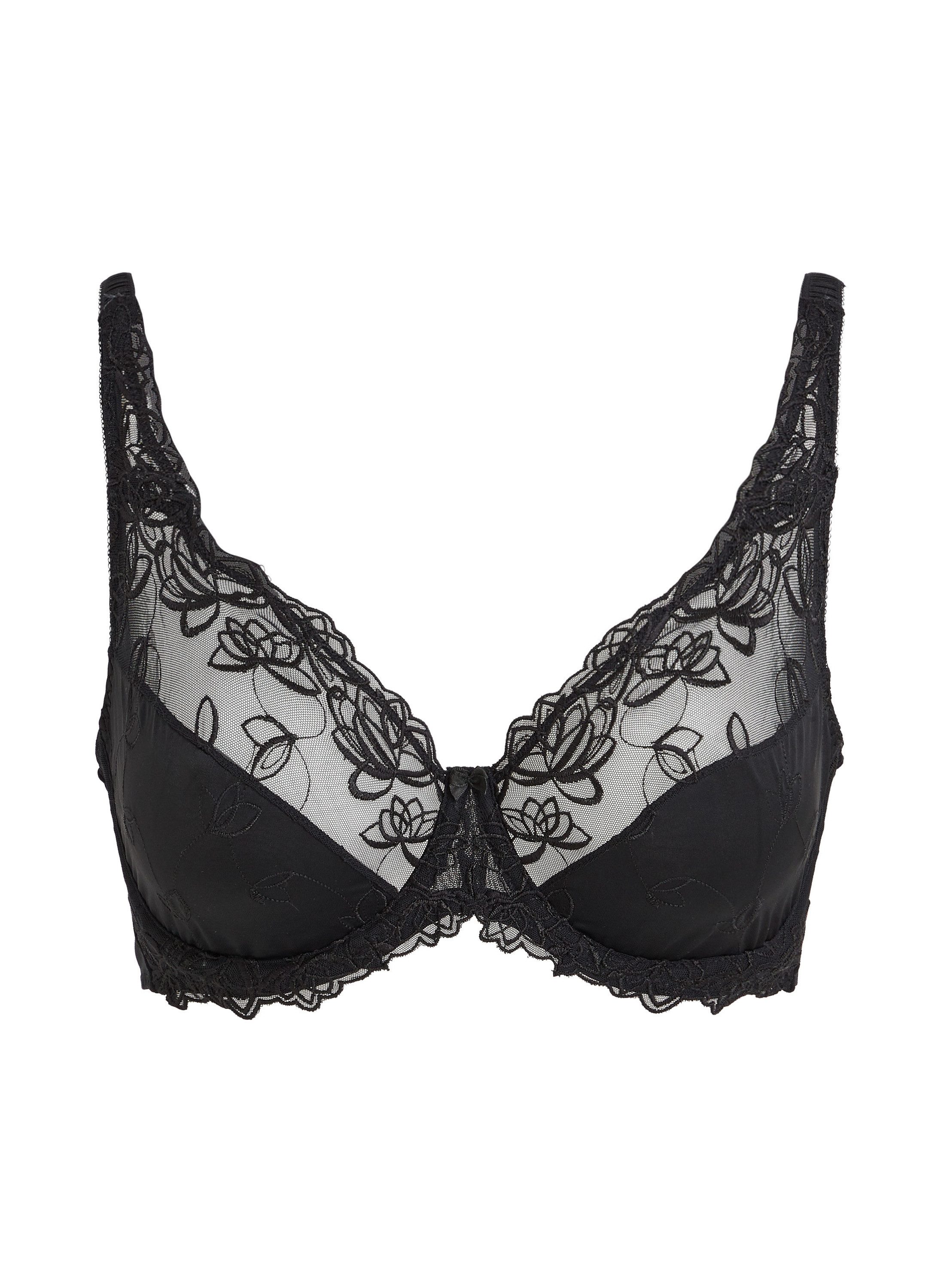Bügel-BH Diva Non-Padded Underwired Bra