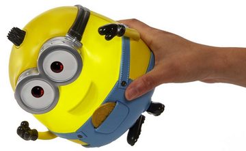 Mattel® Spielfigur Minions, Babble Otto, mit Soundeffekten