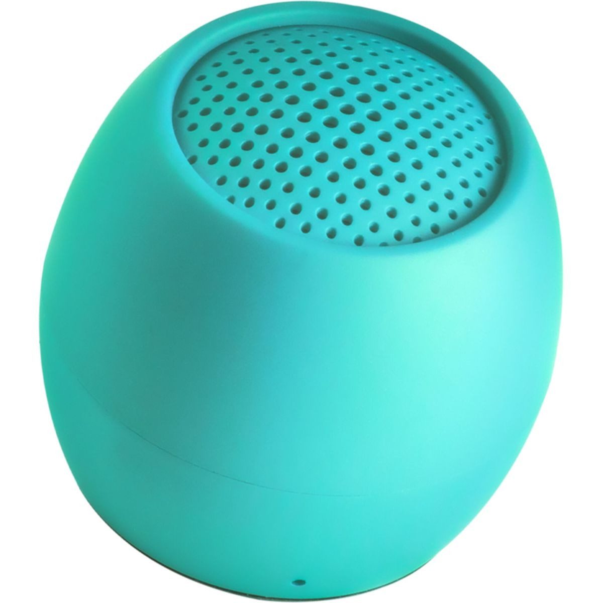 Boompods Zero Ocean Speaker Aquamarine Portable-Lautsprecher