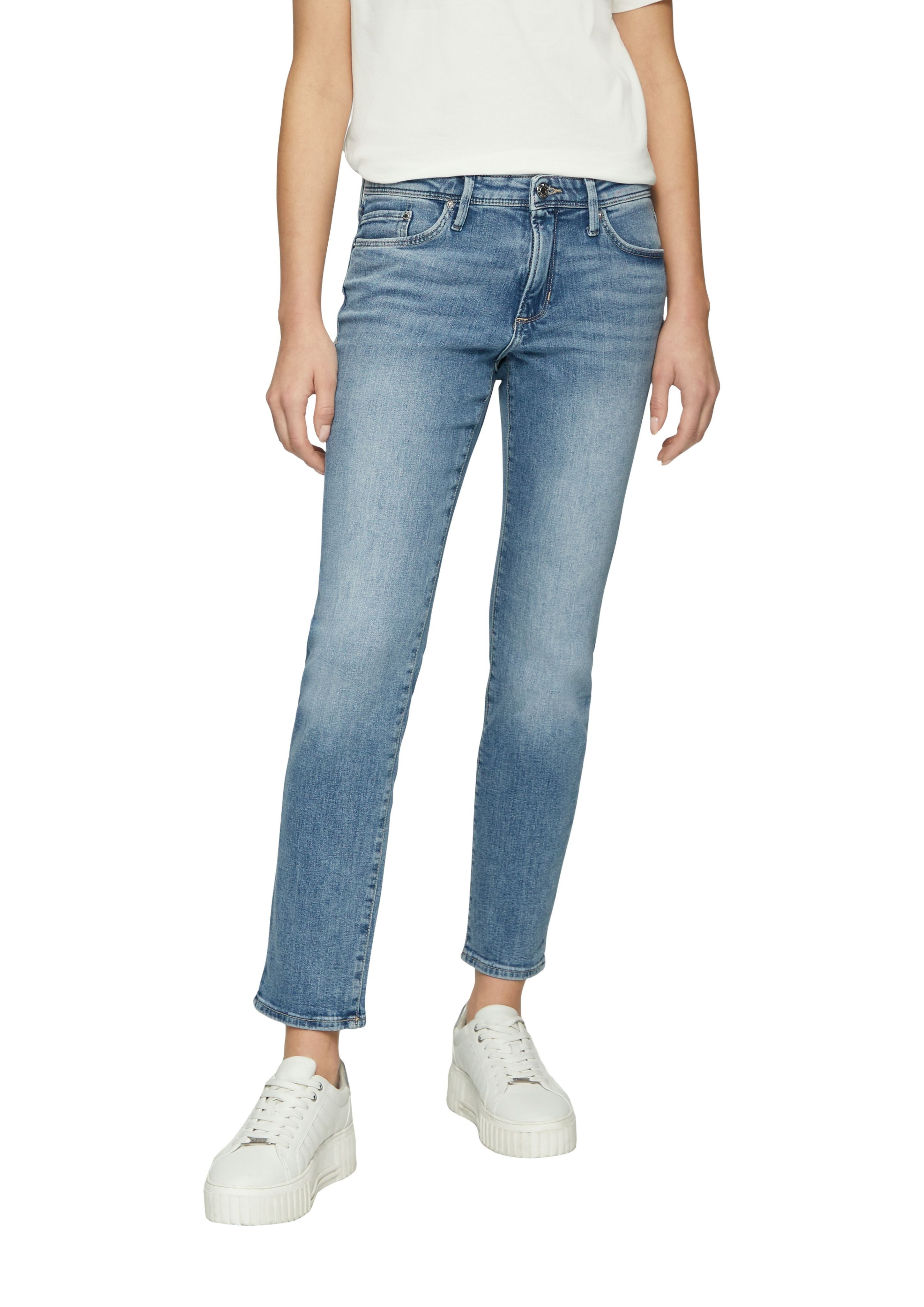 s.Oliver 5-Pocket-Jeans günstig online kaufen