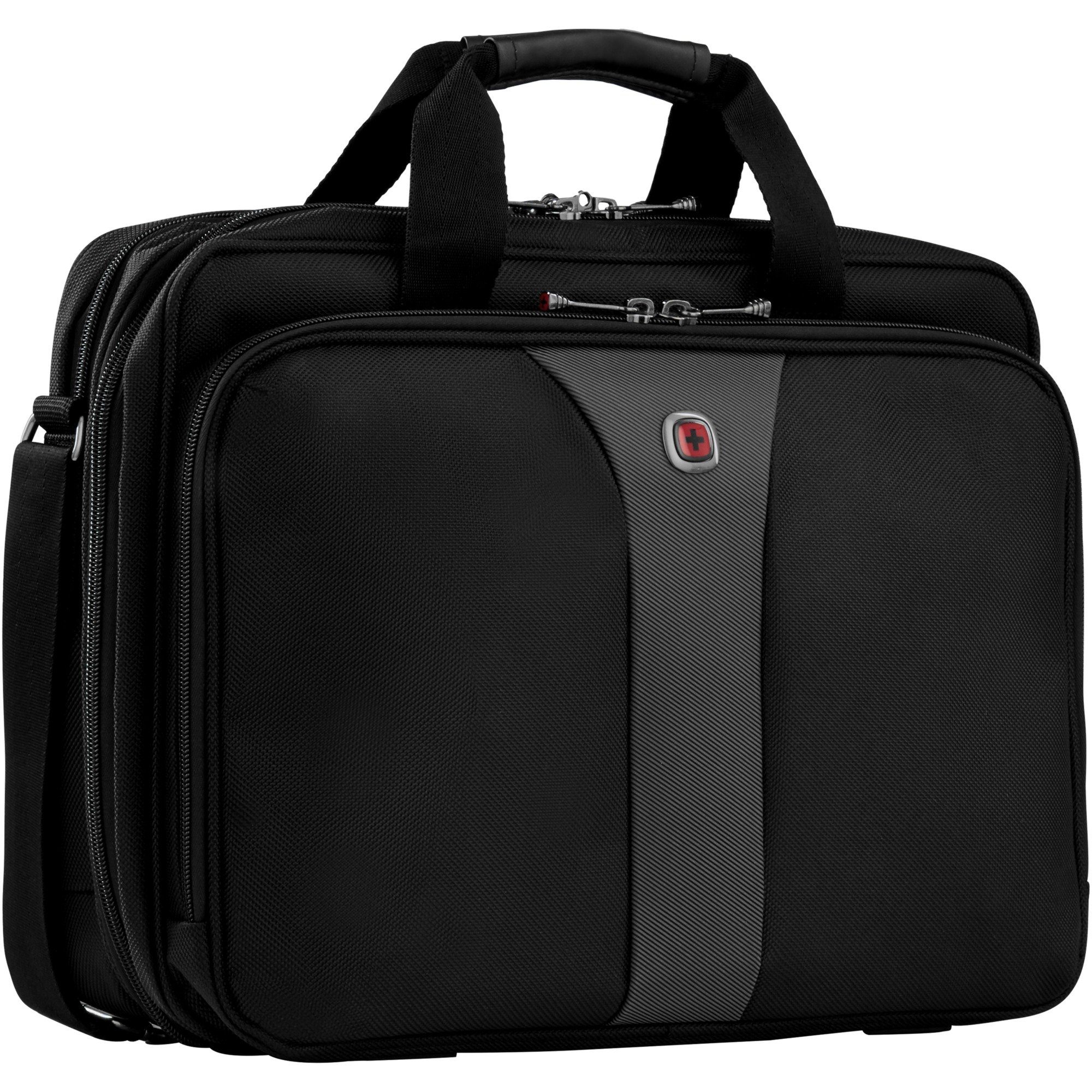 Wenger Laptoptasche Wenger Legacy 16 Double-Gusset, Notebooktasche günstig online kaufen
