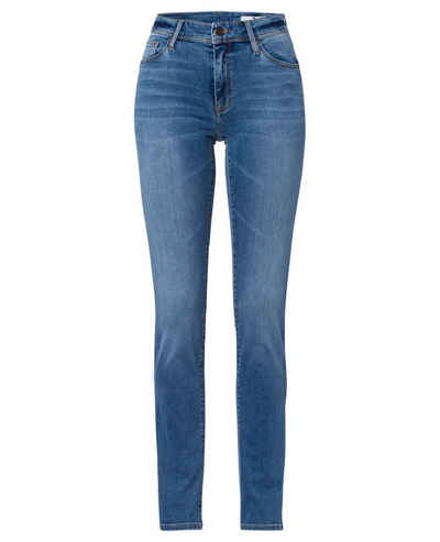 CROSS JEANS® Slim-fit-Jeans Anya Jeanshose mit Stretch