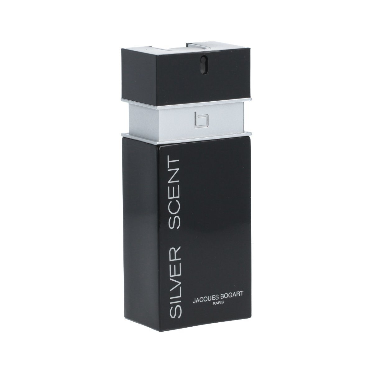 Jacques Bogart Eau de Toilette Silver Scent