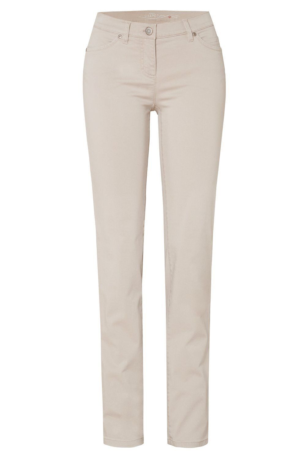 Stoffhose