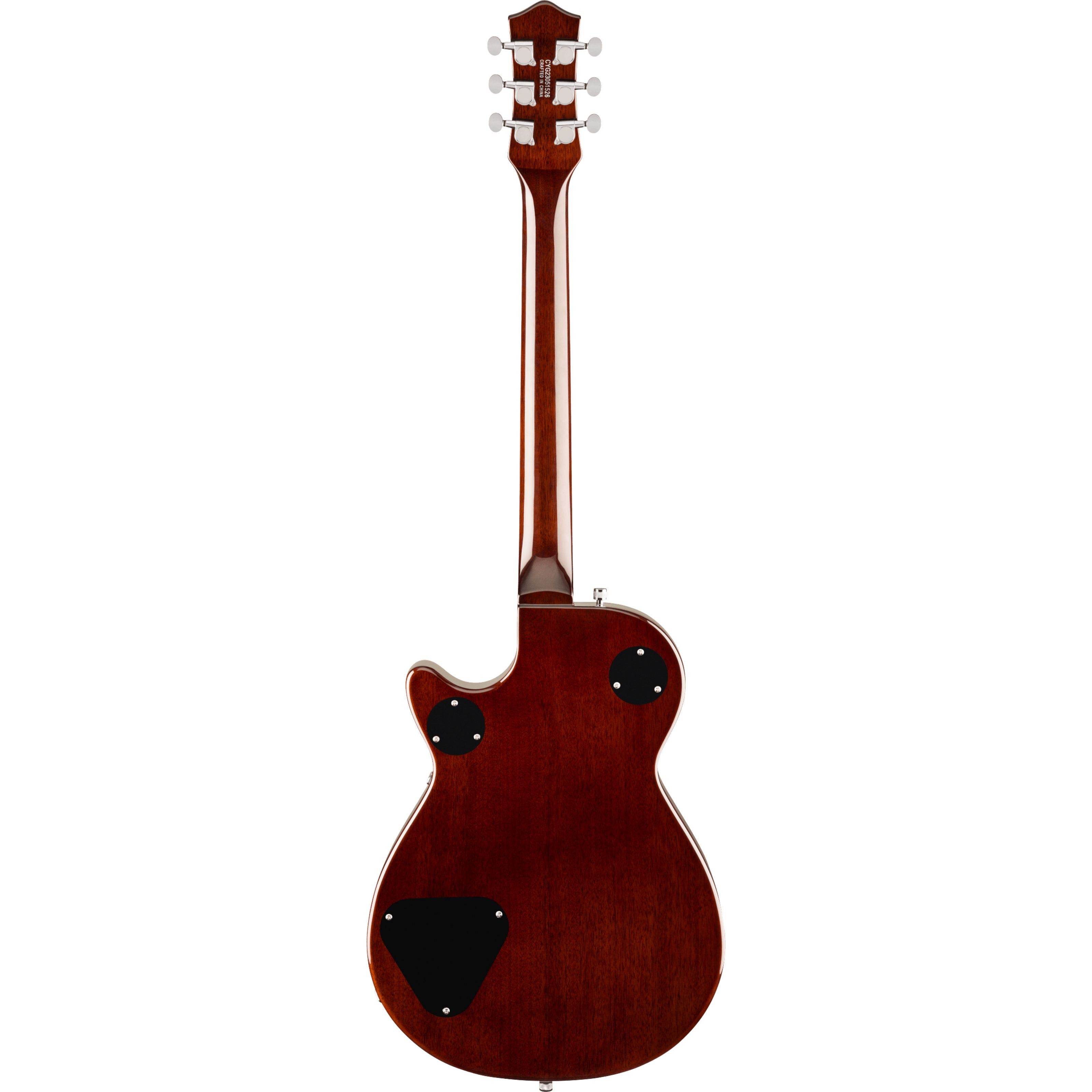 Gretsch E-Gitarre, E-Gitarren, Andere Modelle, G5220 Electromatic Jet BT Single-Cut V Stoptail Sweet Tea -