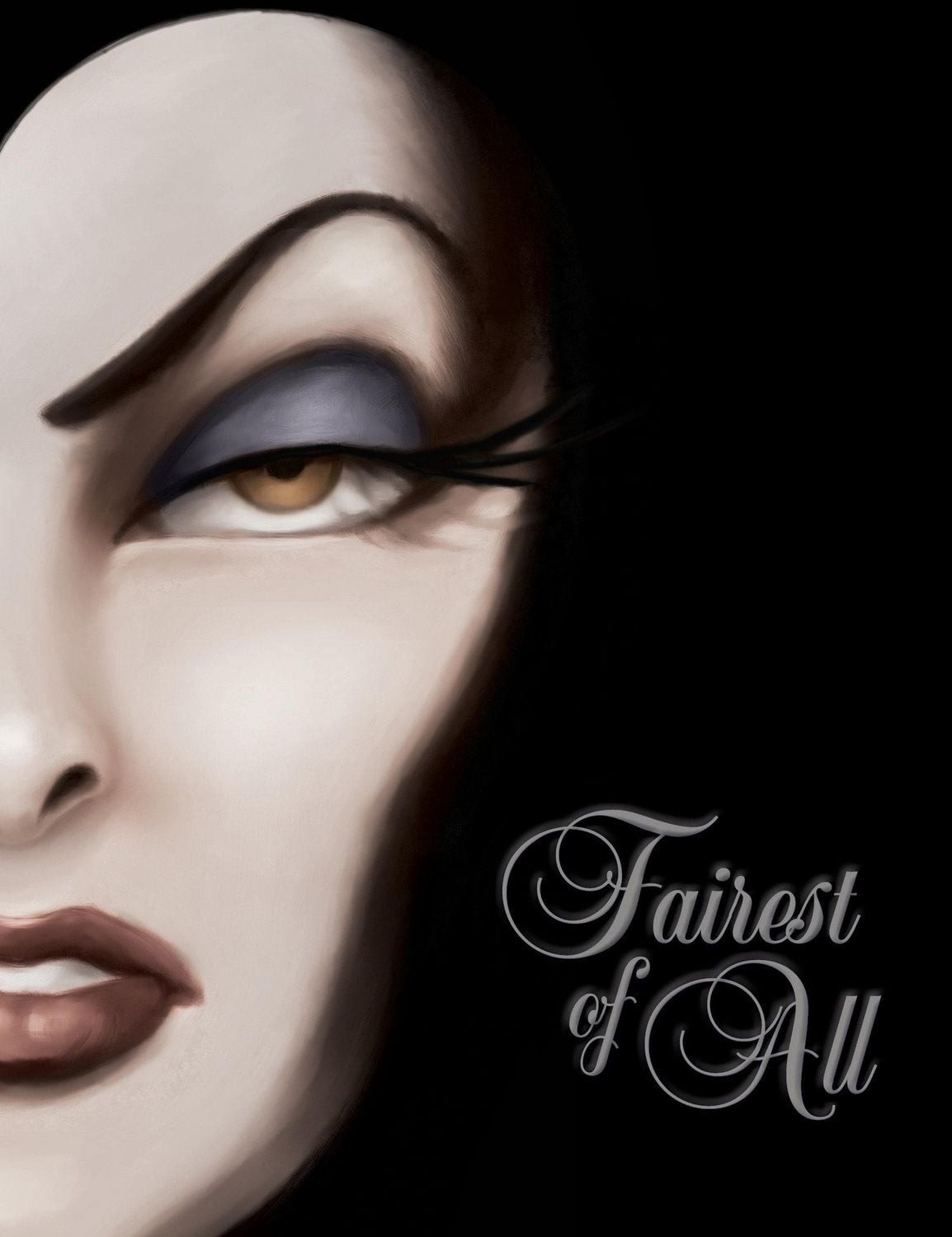 Fairest of All / Serena Valentino