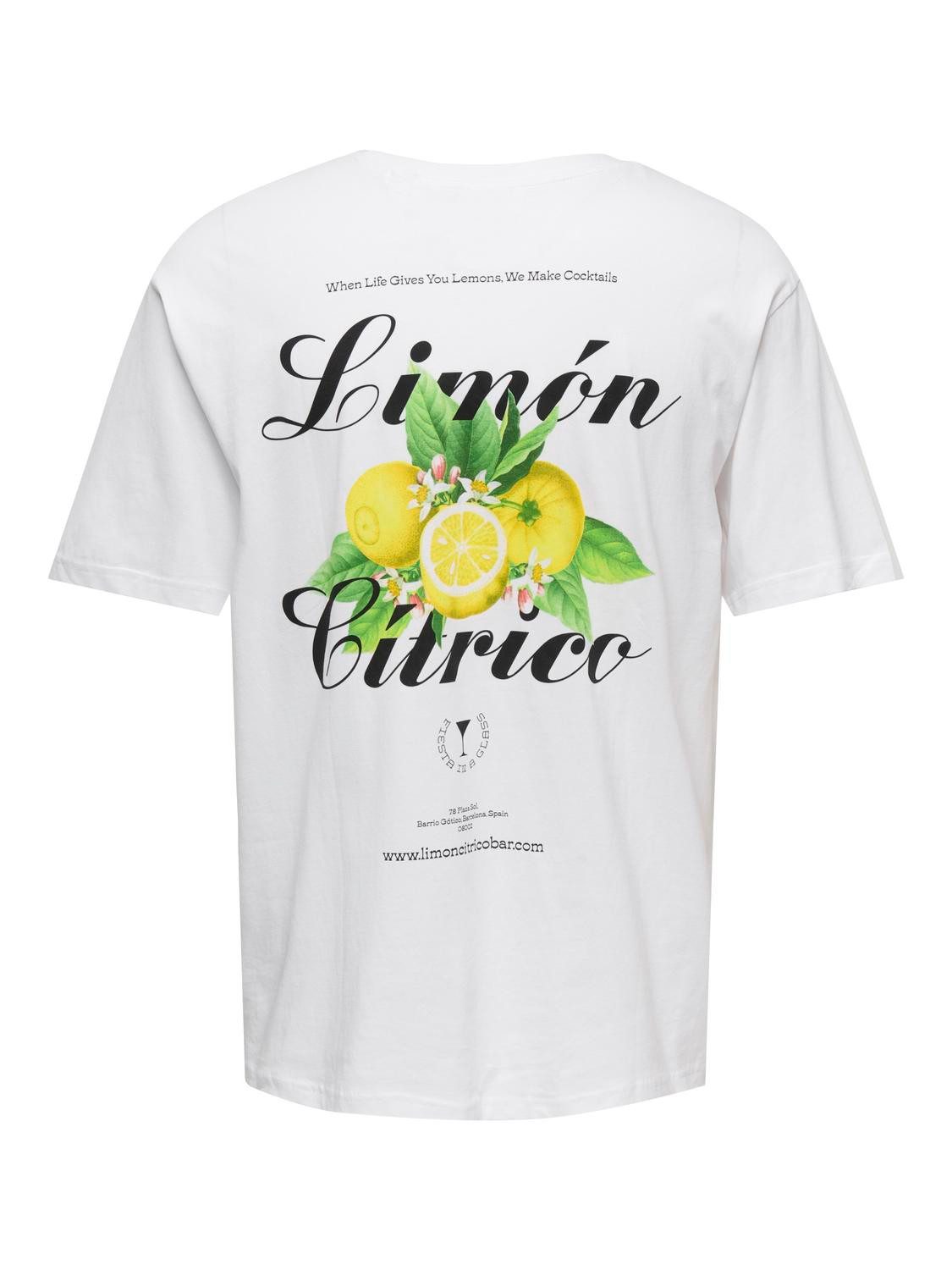 ONLY & SONS T-Shirt ONSKEANE RLX günstig online kaufen