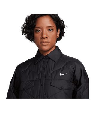 Nike Sportswear Allwetterjacke Essentials Jacke Damen