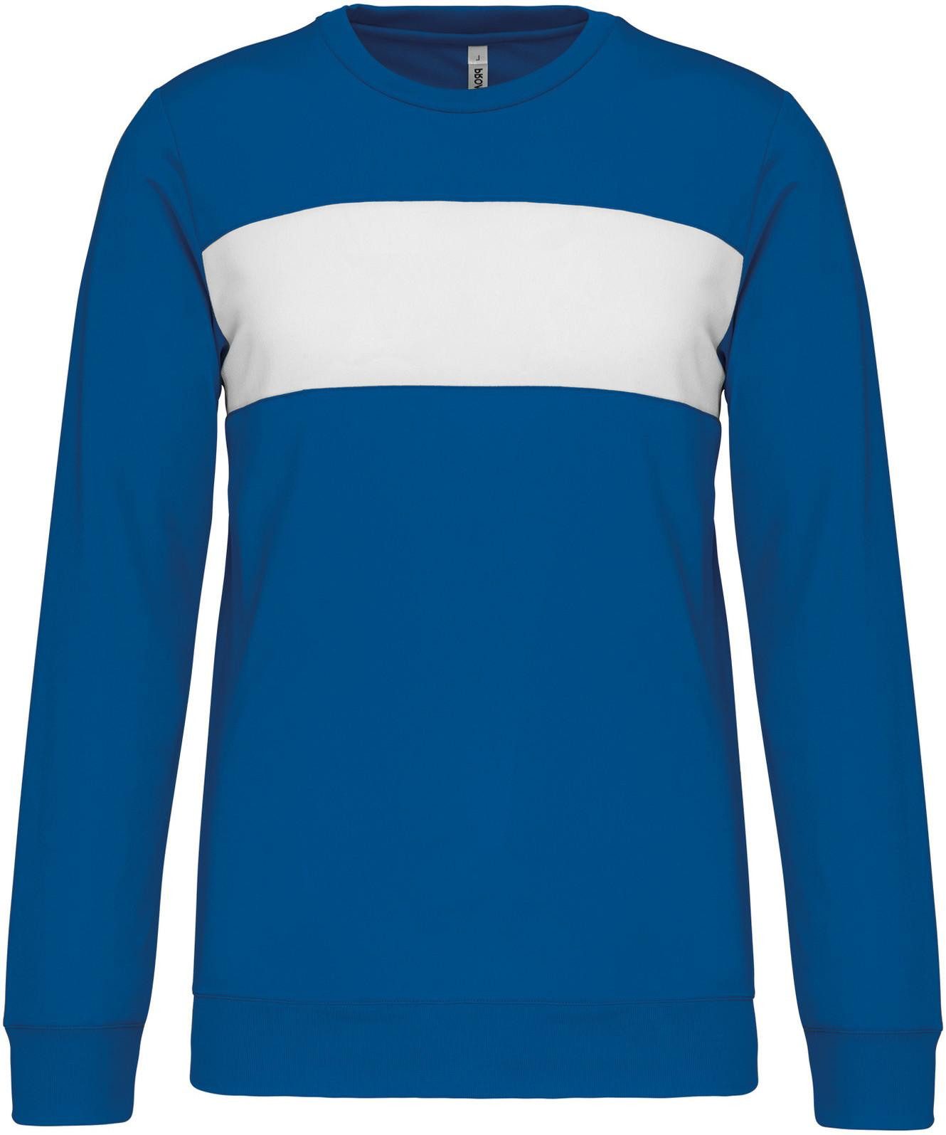 Sweatshirt Polyester-Sweatshirt Herren