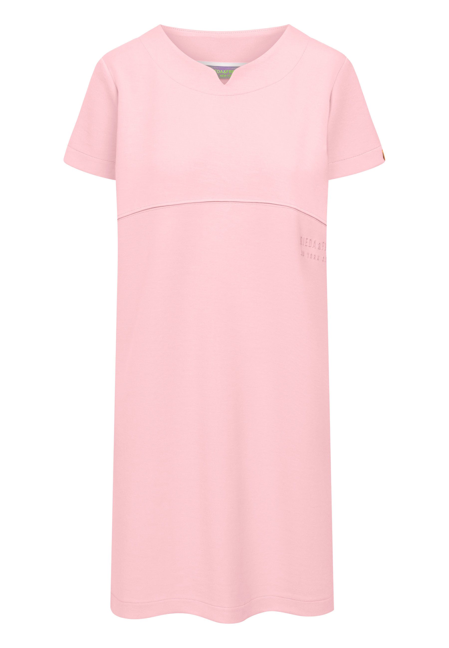 Frieda & Freddies NY Sweatkleid Sweat Dress