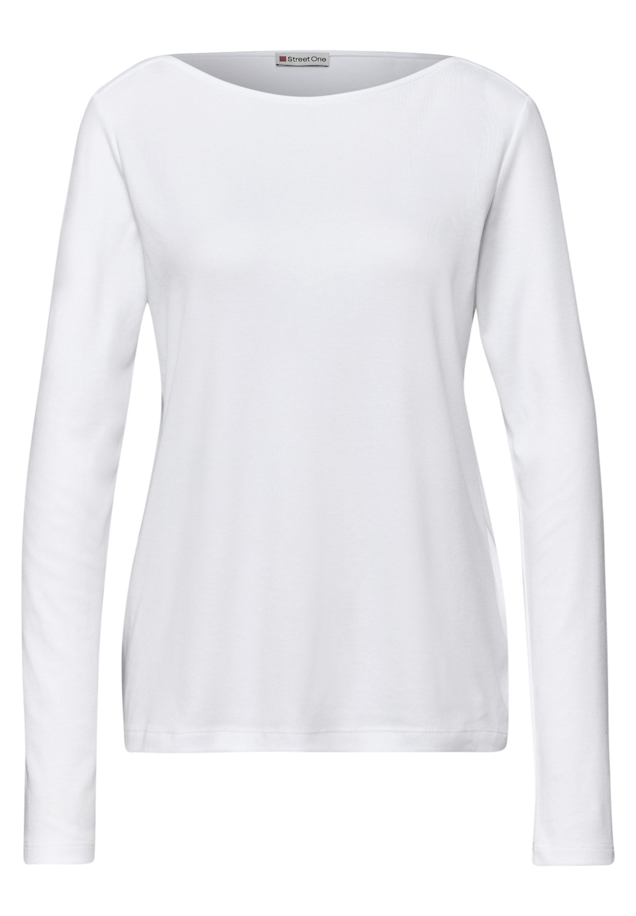 Langarmshirt