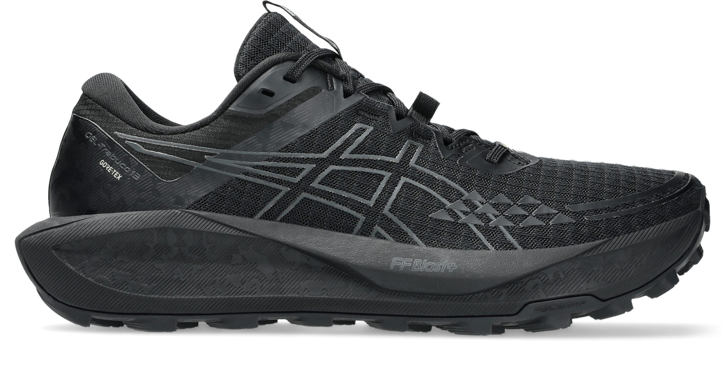 Asics GEL-TRABUCO 13 GORE-TEX Trailrunningschuh wasserdicht