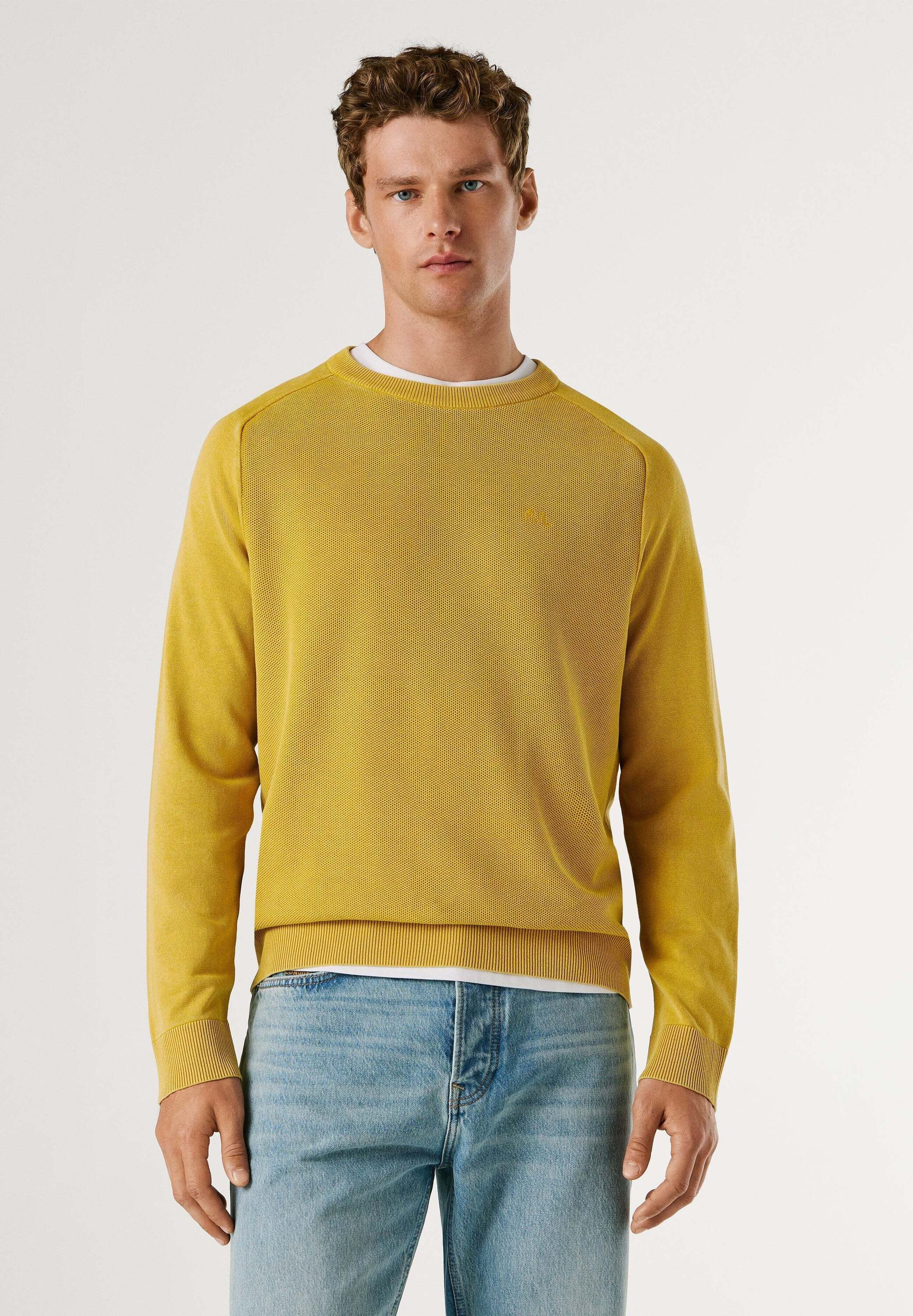Pepe Jeans V-Ausschnitt-Pullover jumper FLEET