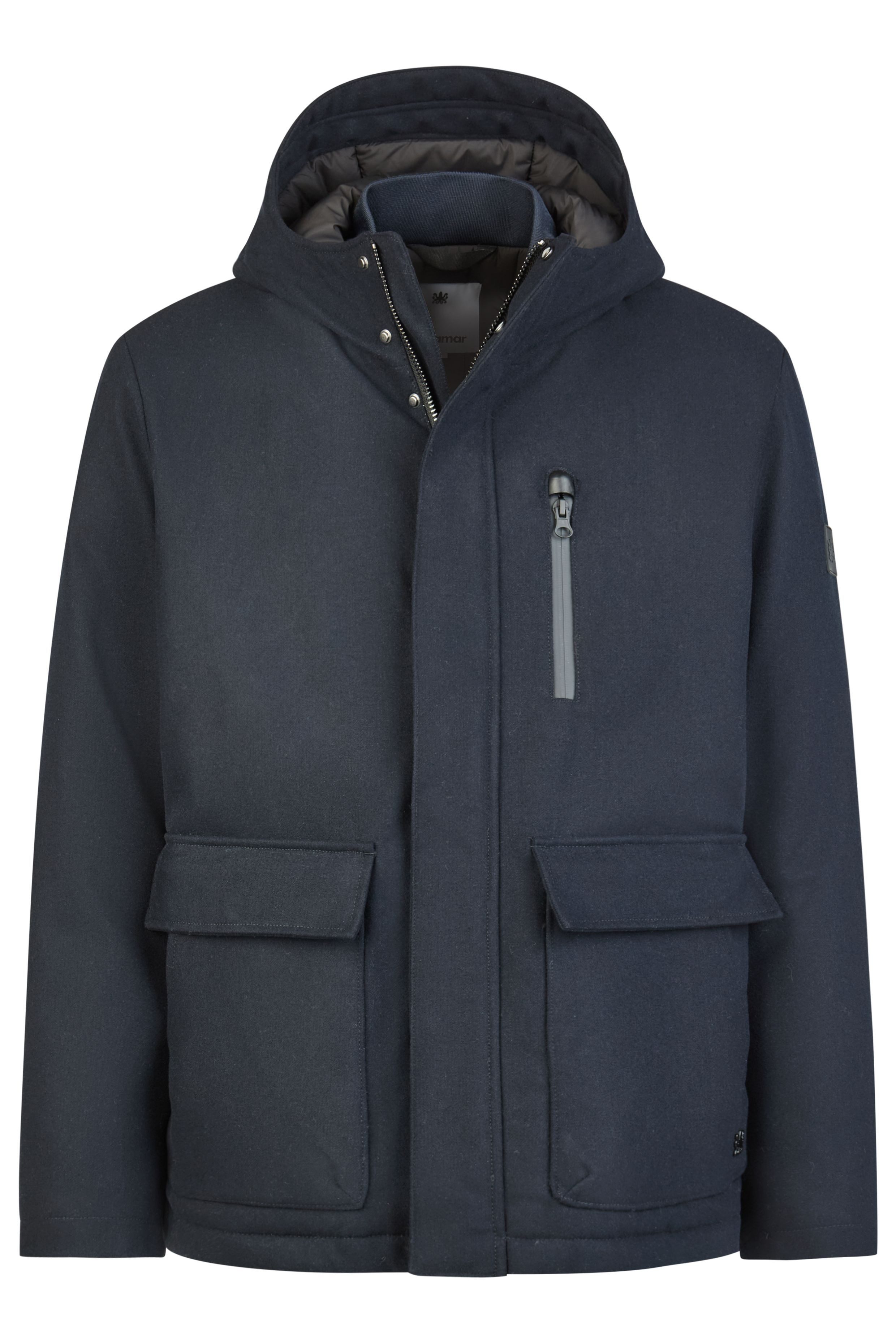 Calamar Outdoorjacke