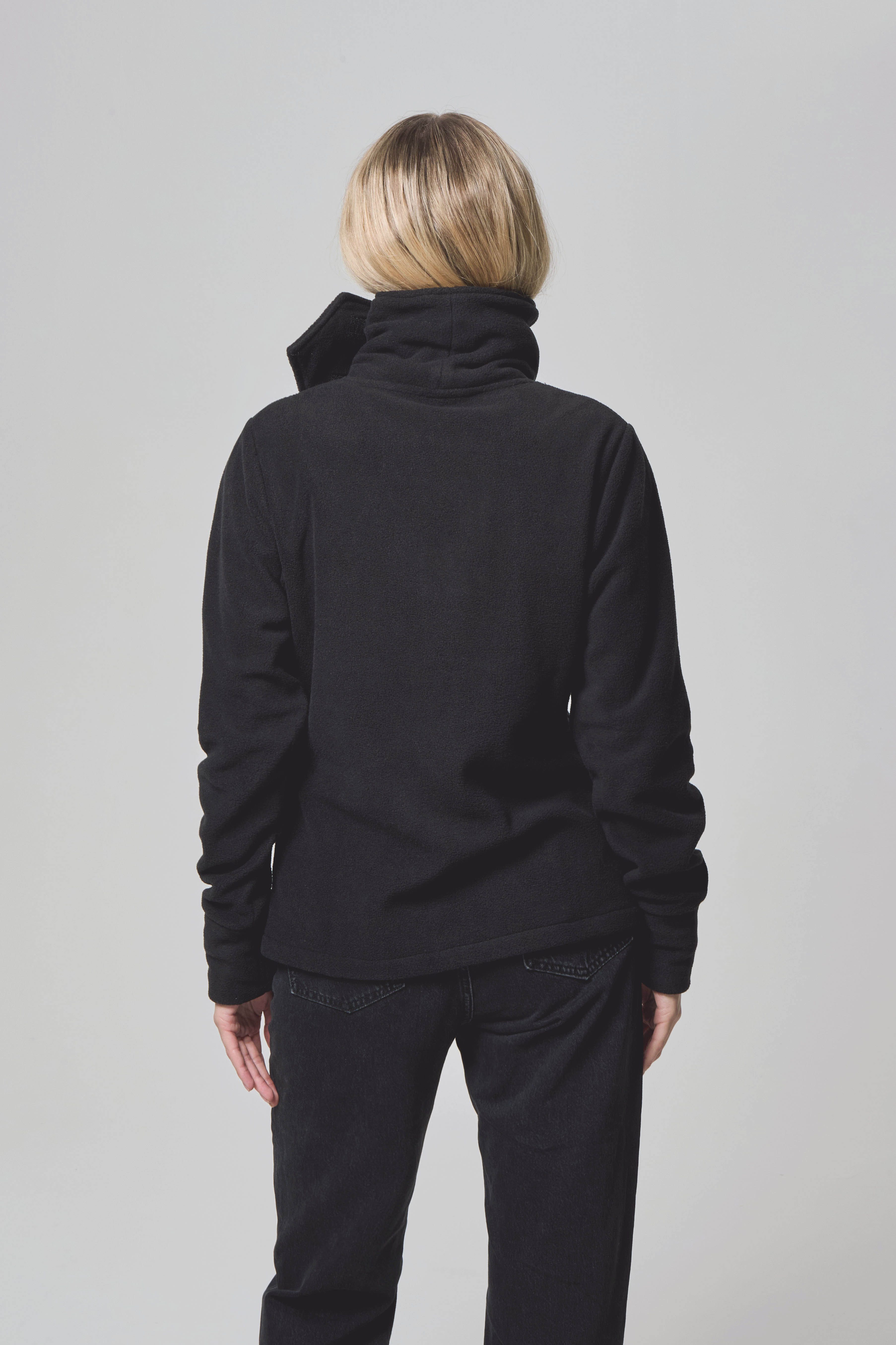 Bench. Fleecejacke FUNNEL günstig online kaufen