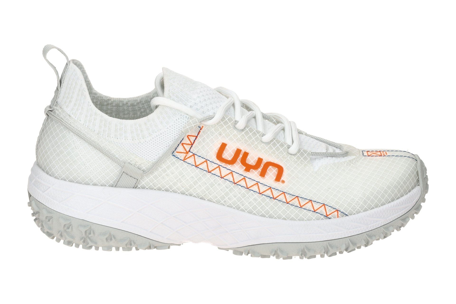 UYN Y100412 W000 Schnürschuh