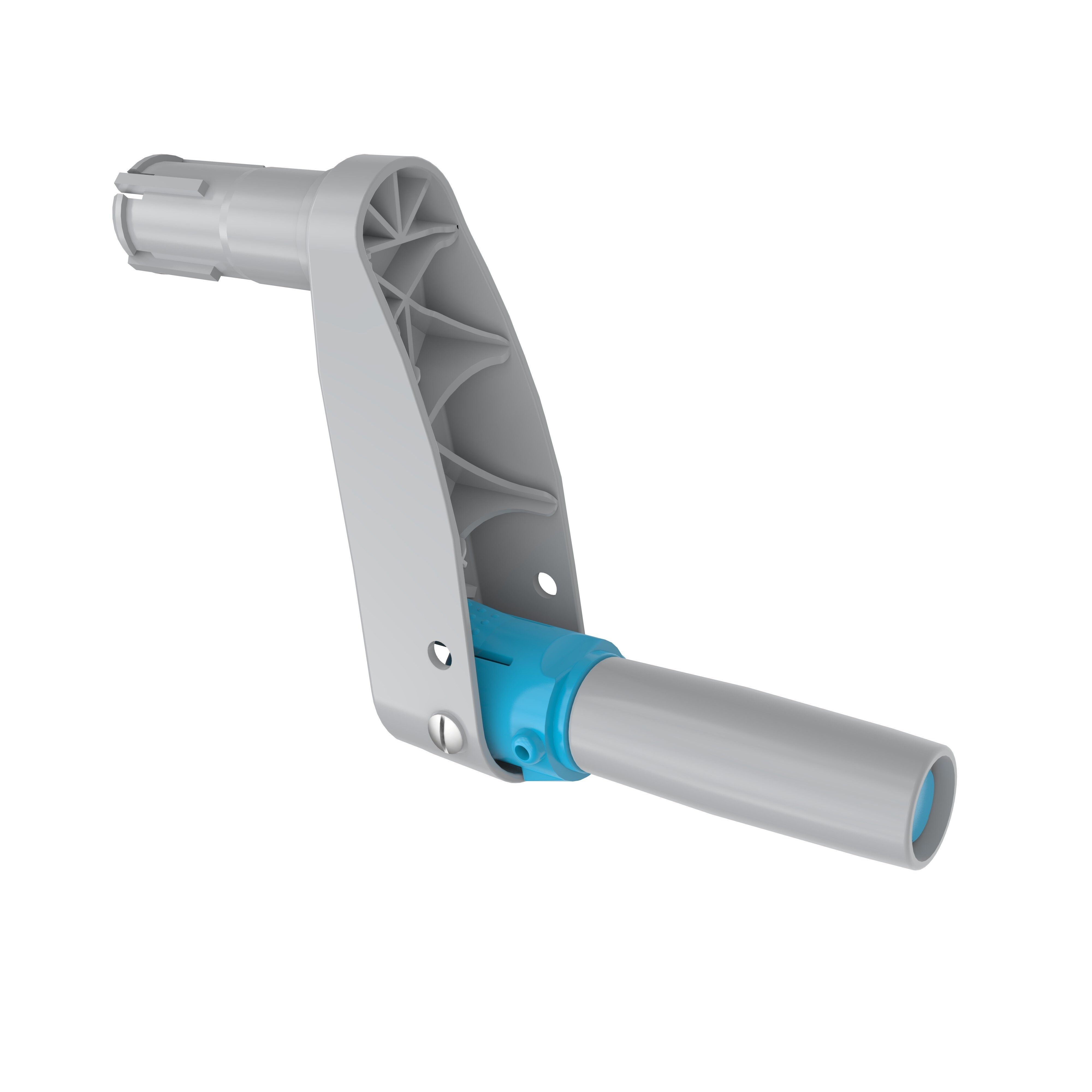 Cellfast Winde CELLFAST WINDE DISCOVER/COMPACT