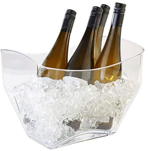 Wein- und Sektkühler