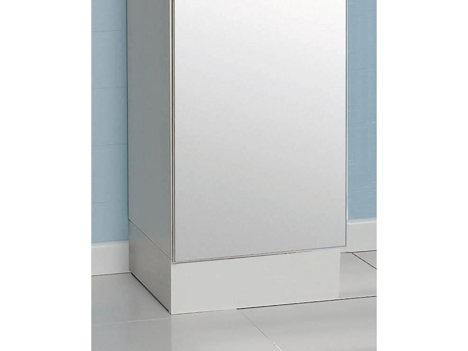 PELIPAL Hochschrank 32.5 x 195,5 x 33 cm (B/H/T)