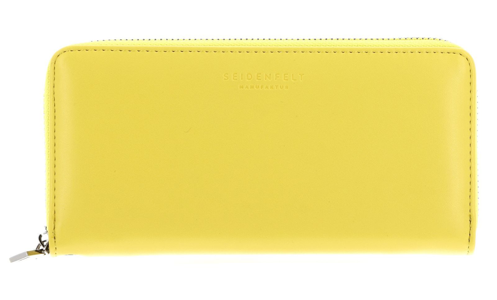Seidenfelt Manufaktur Geldbörse