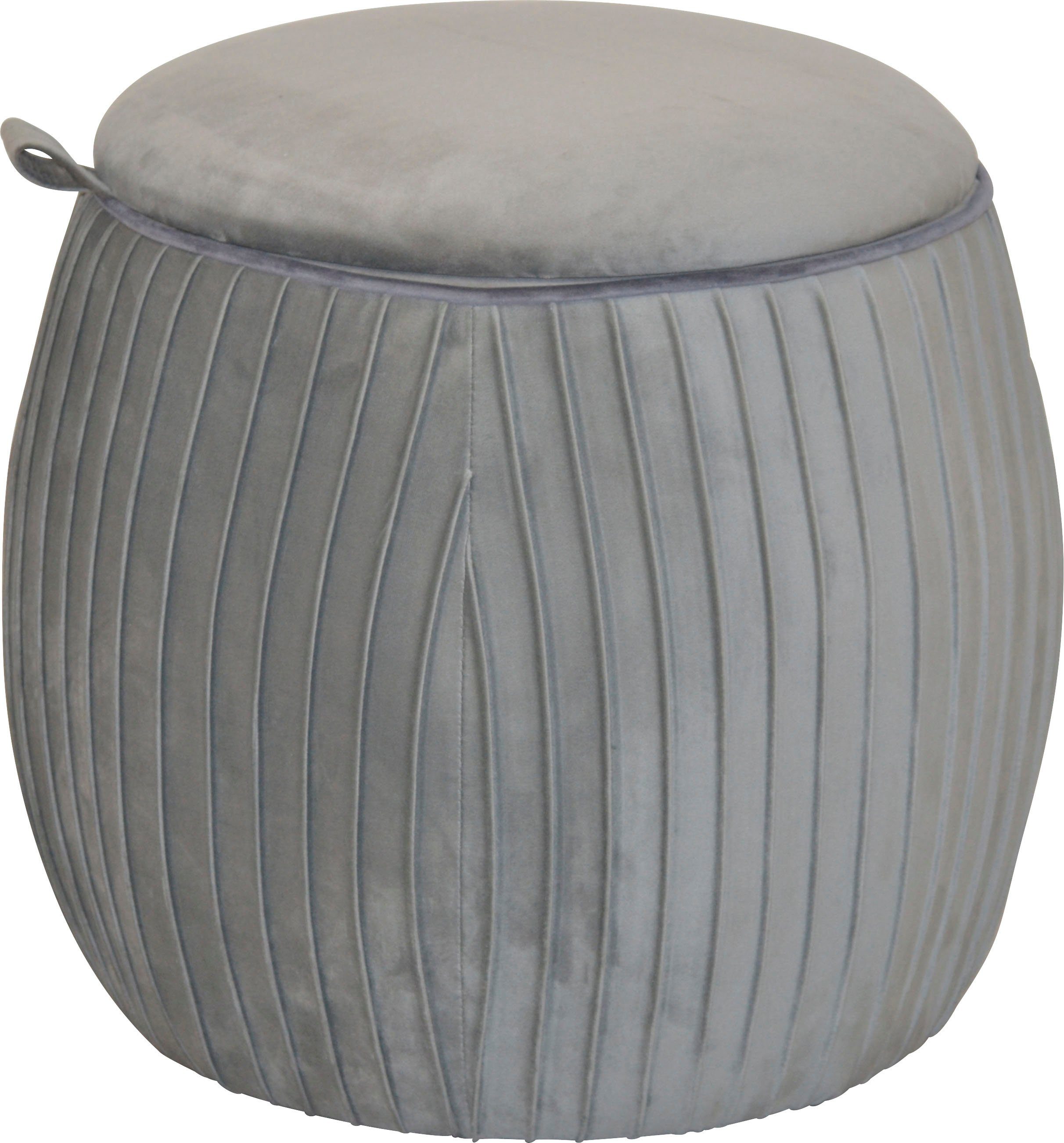 Home affaire Stauraumhocker (1 St)