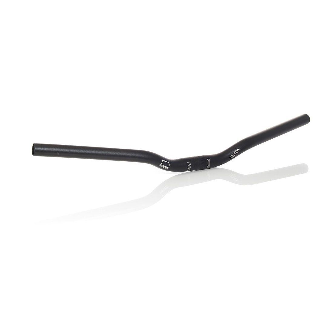 Fahrradlenker Comp Ergo-Bar Ø 31,8 mm, 600mm