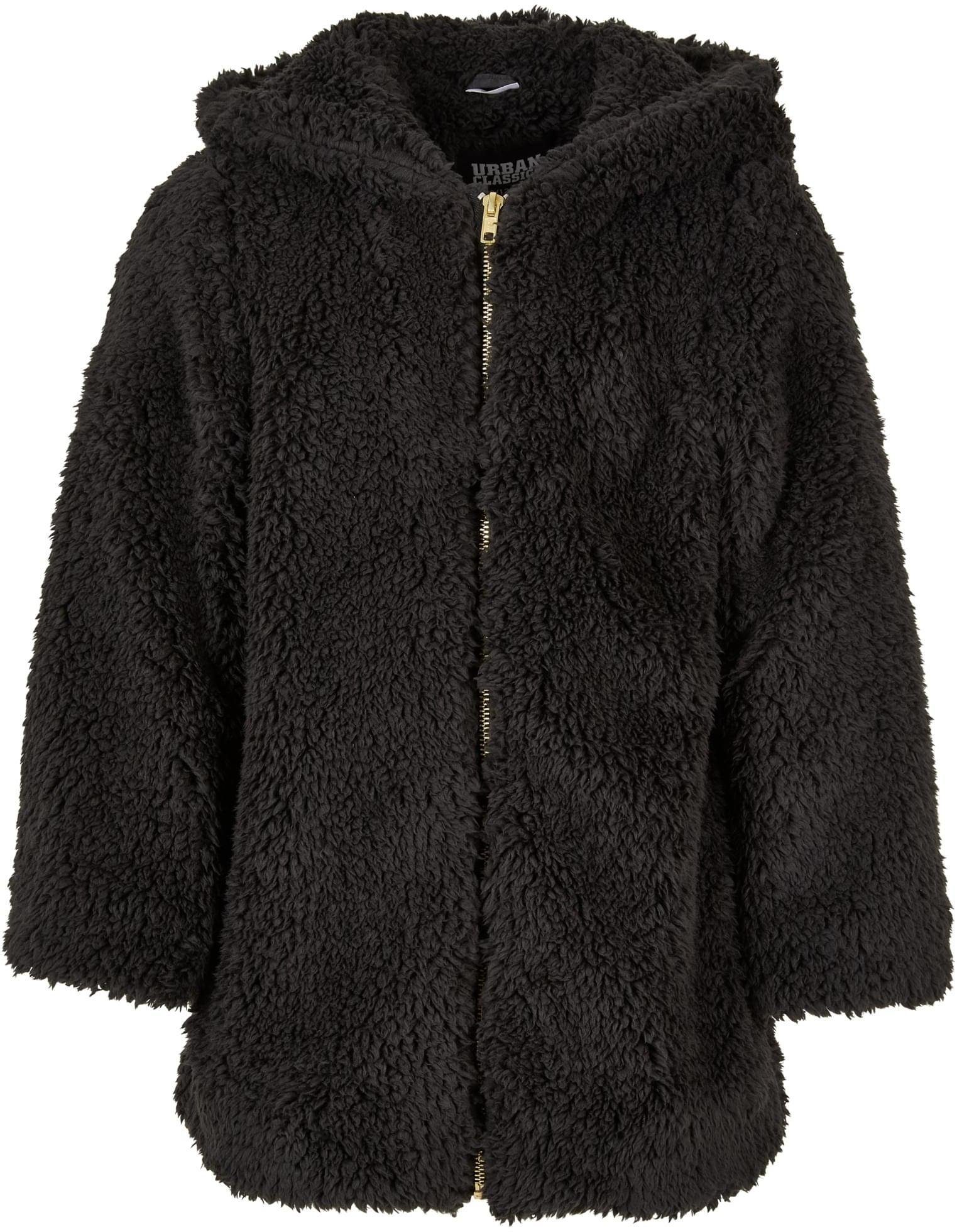 Outdoorjacke Girls Sherpa Jacket Sherpajacke Mädchen