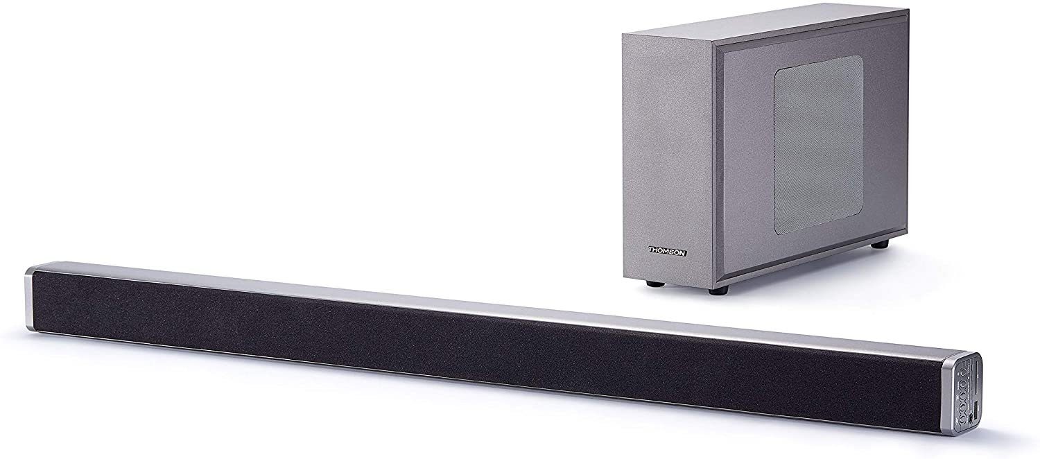 200 WATT Soundbar