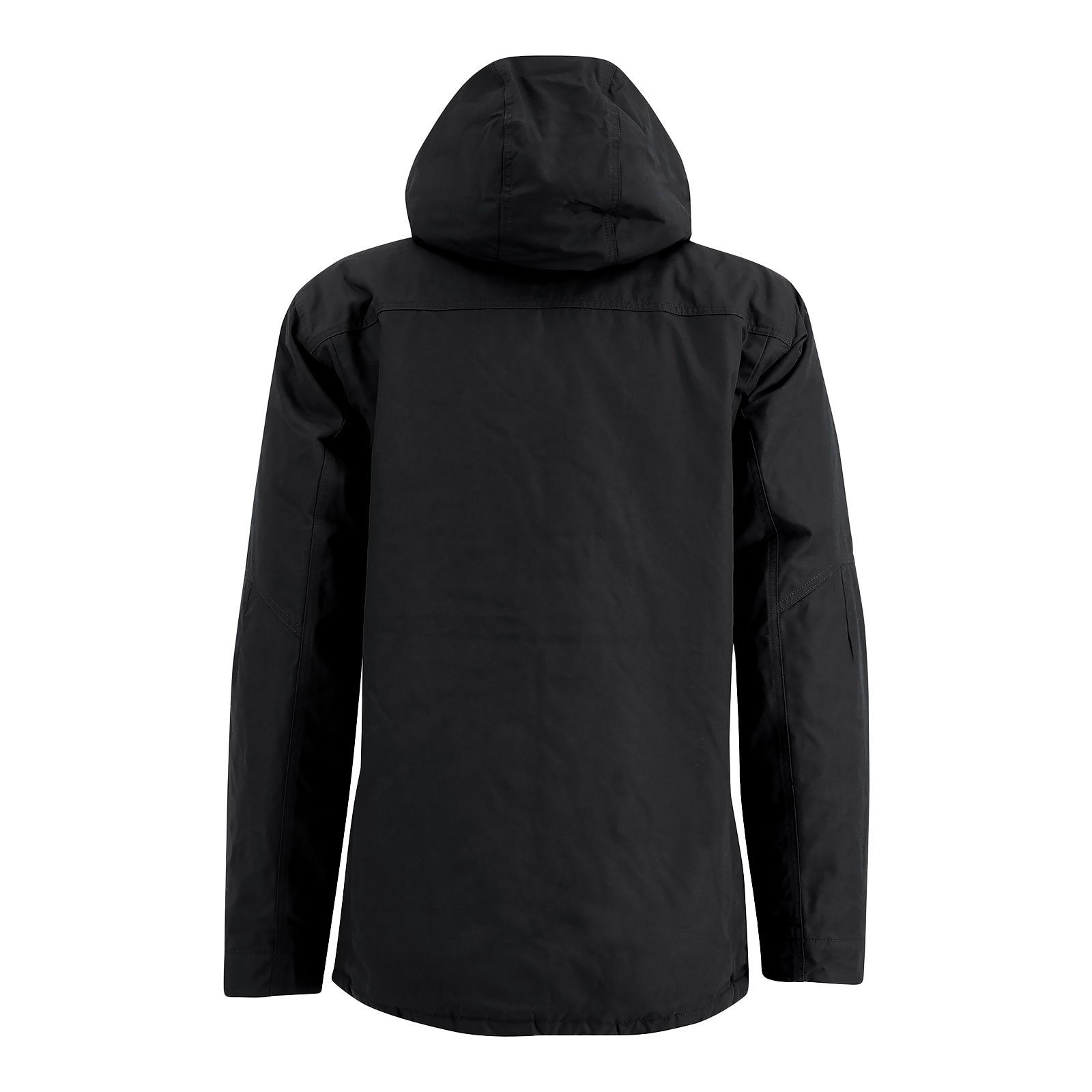 Lundhags Winterjacke Järpen Pile Jacke mit warmem Futter