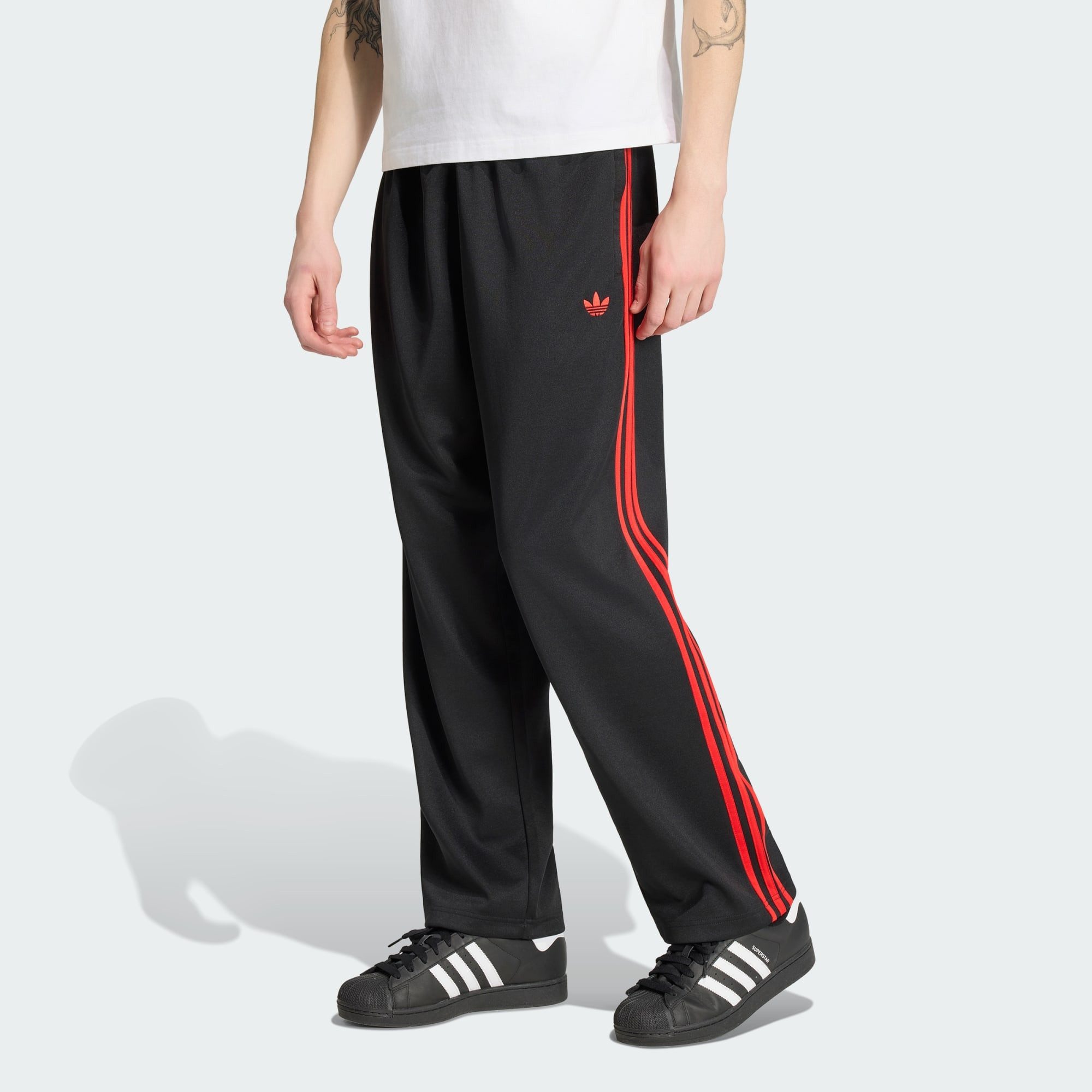 adidas Originals Jogginghose ADICOLOR LOOSE TRACKPANTS (1-tlg)