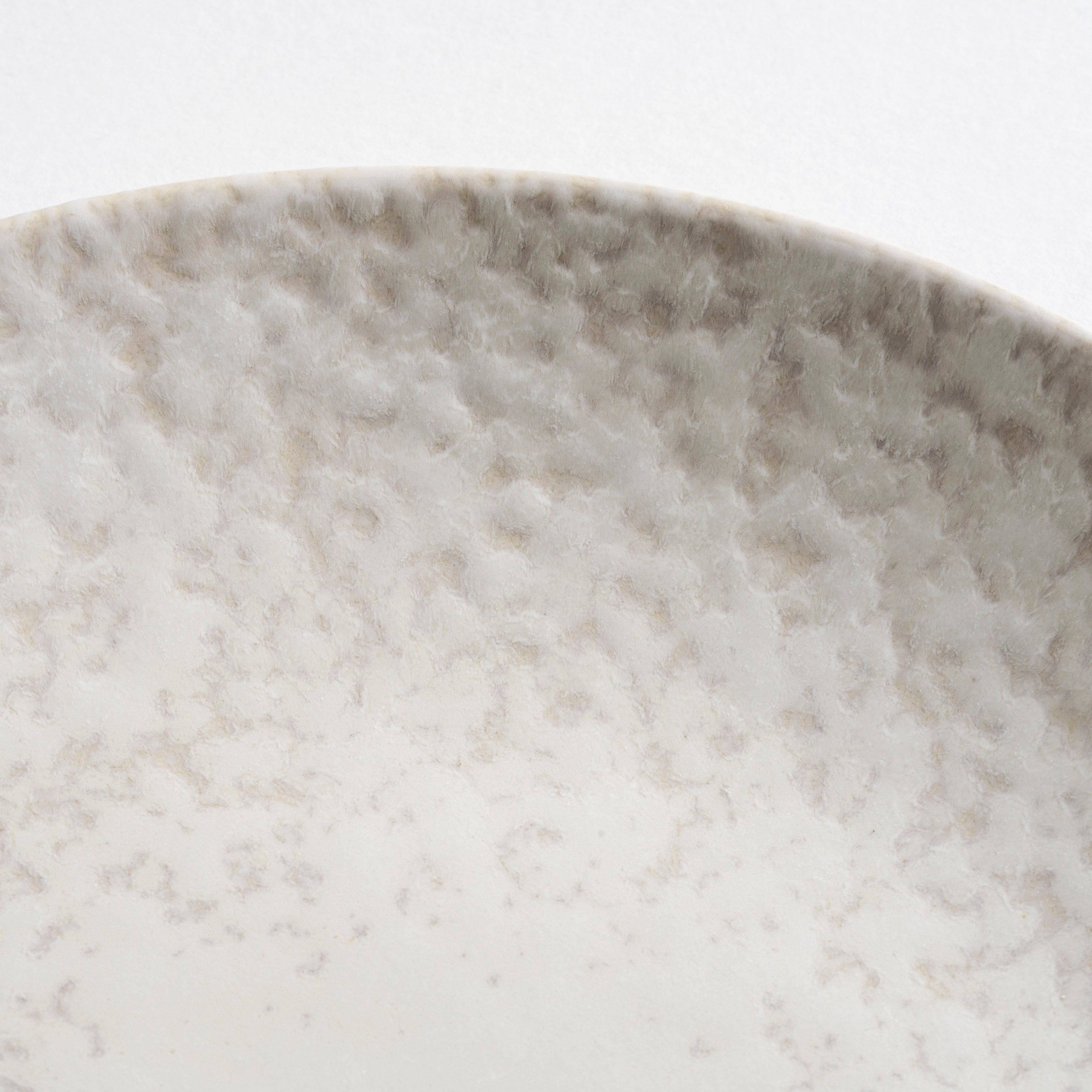 Gipfelstück Dessertteller Teller Set, Geschirr, Service Alpenwiese, (4 St), jedes Teil ein Unikat