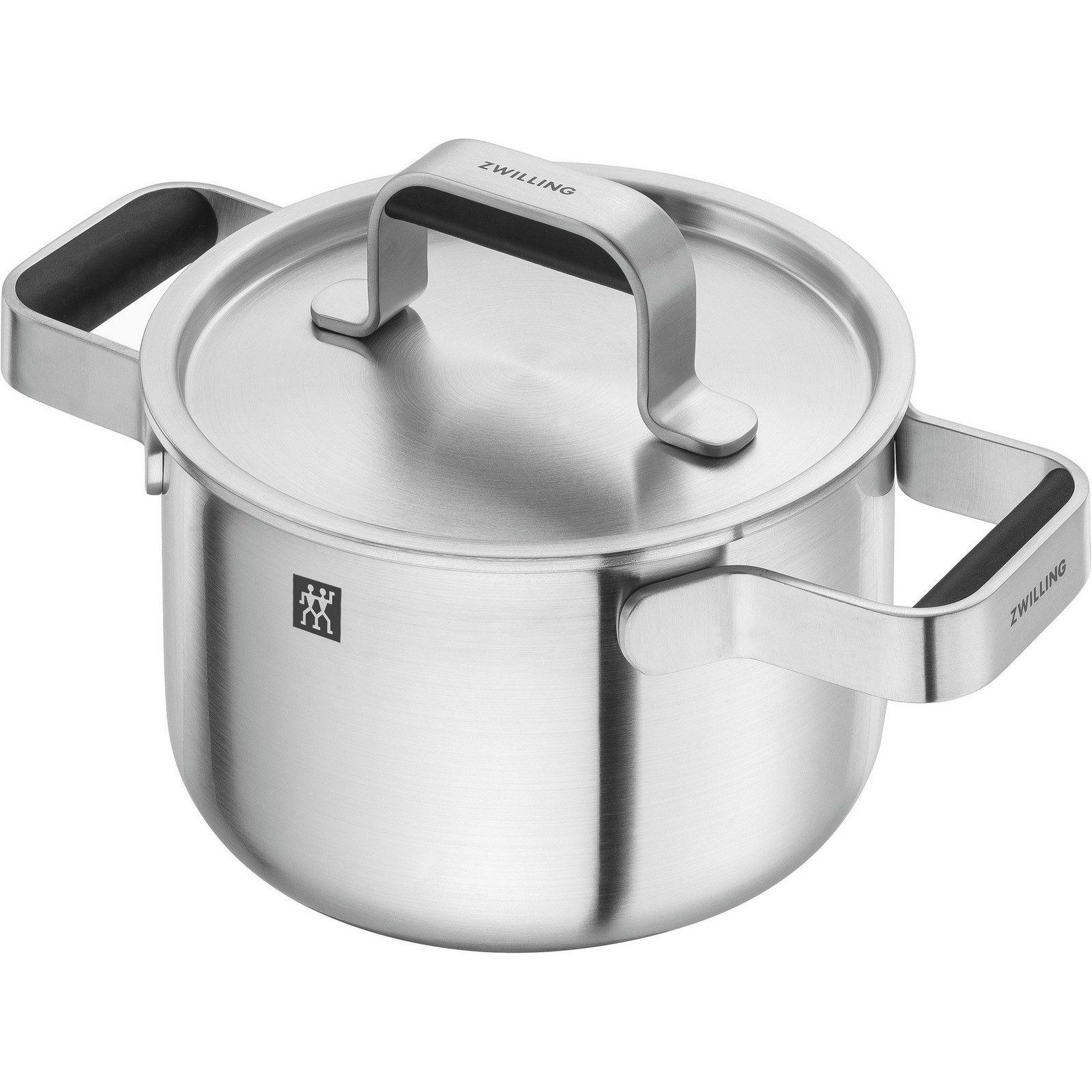 Zwilling Kochtopf Pure, (5-tlg), 5-tlg.