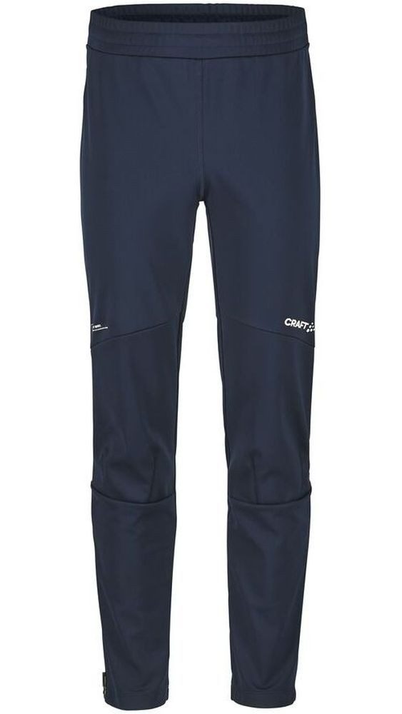 Craft Trainingshose Core Nordic Ski Club FZ Pants JR