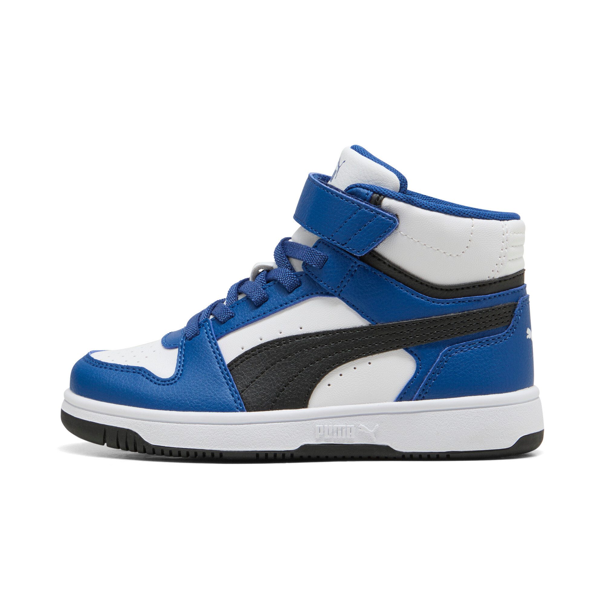 PUMA REBOUND SLAM MID AC PS Sneaker (für Kinder) – Bild 2 von 5