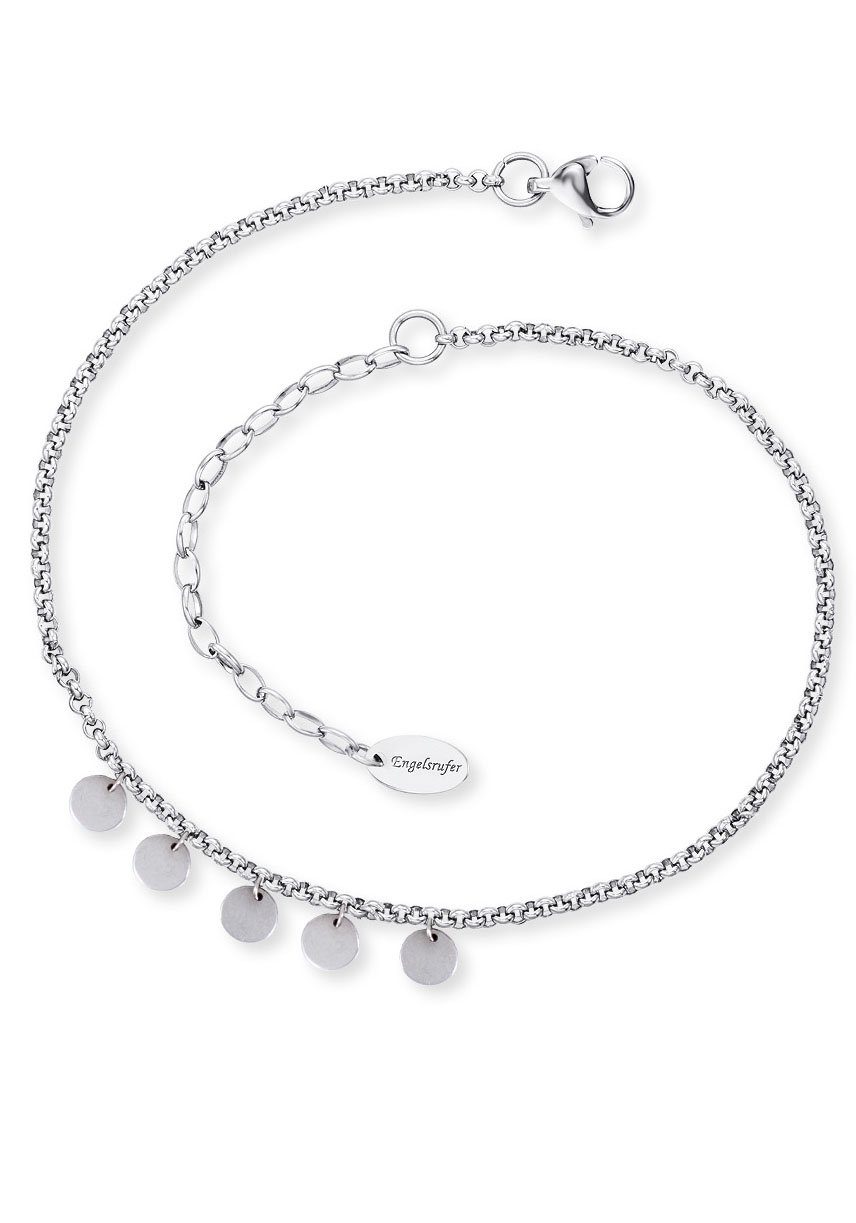 Engelsrufer Fußkette Luna, ERFS-LILLUNA günstig online kaufen