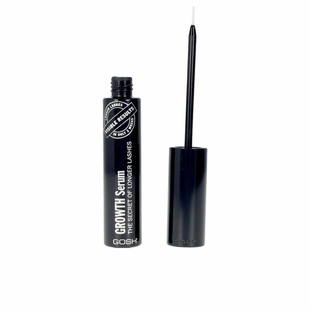 GOSH Mascara Growth Serum Serum The Secret Of Longer Lashes Brows