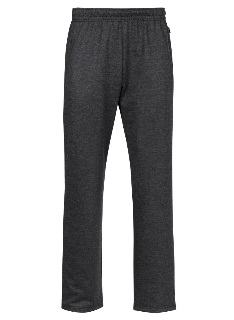 Trigema Sweathose TRIGEMA Freizeithose aus Sweat-Qualität (1-tlg) günstig online kaufen