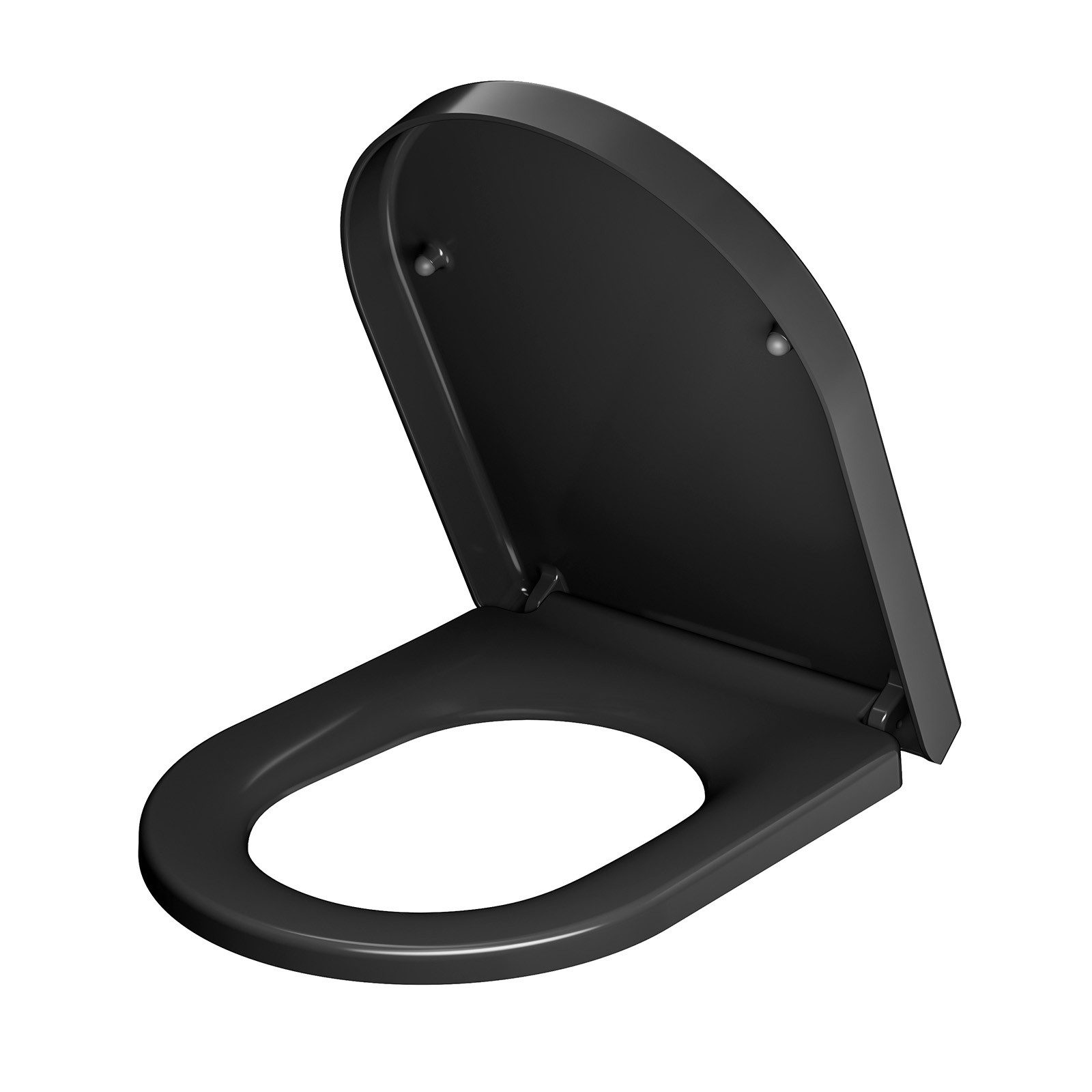 DERW MAX WC-Sitz mit Absenkautomatik & günstig online kaufen