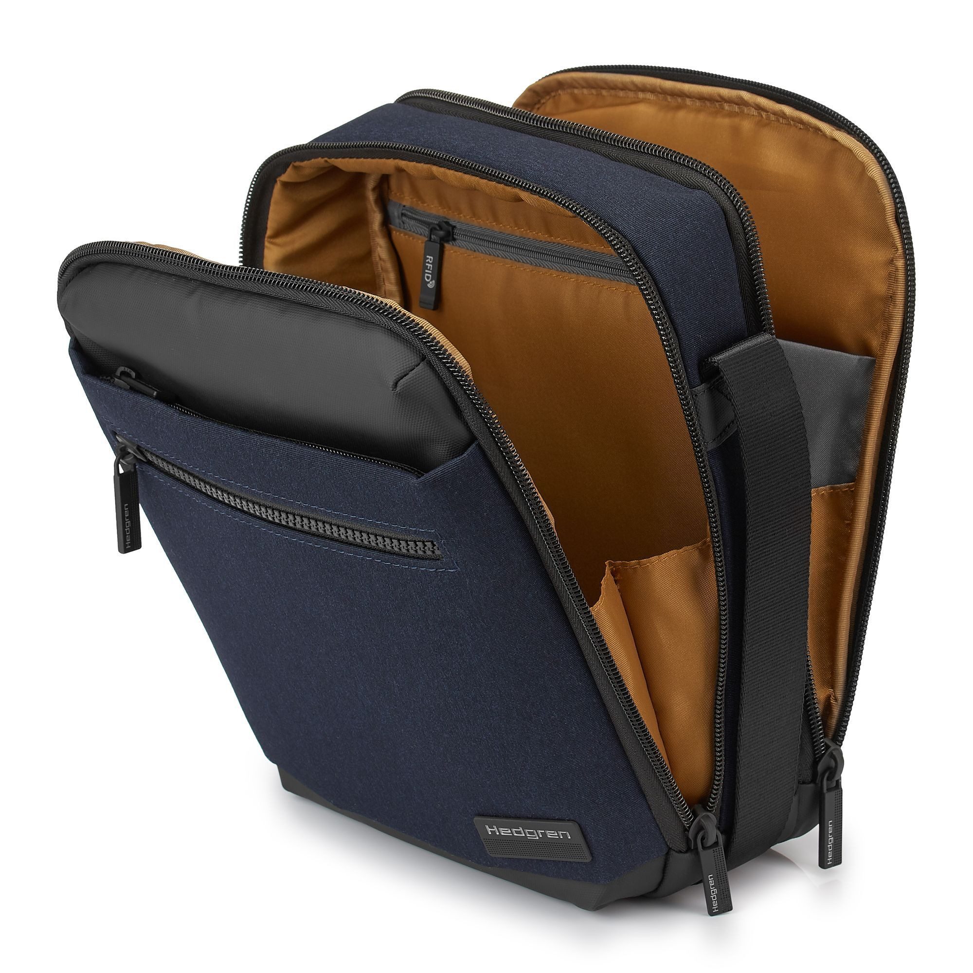 Hedgren Umhängetasche Next, Polyester