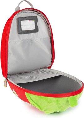 OTL Kinderrucksack boppi Erdbeere