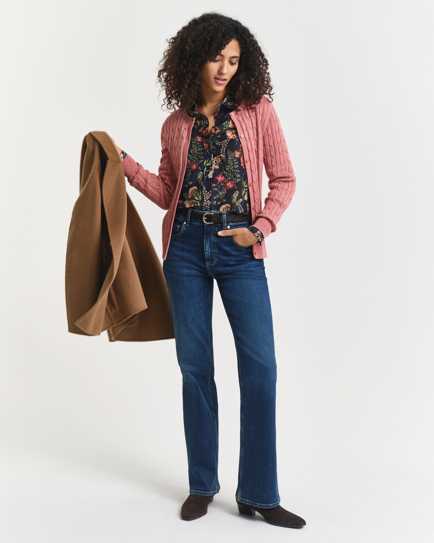 Gant Strickjacke günstig online kaufen