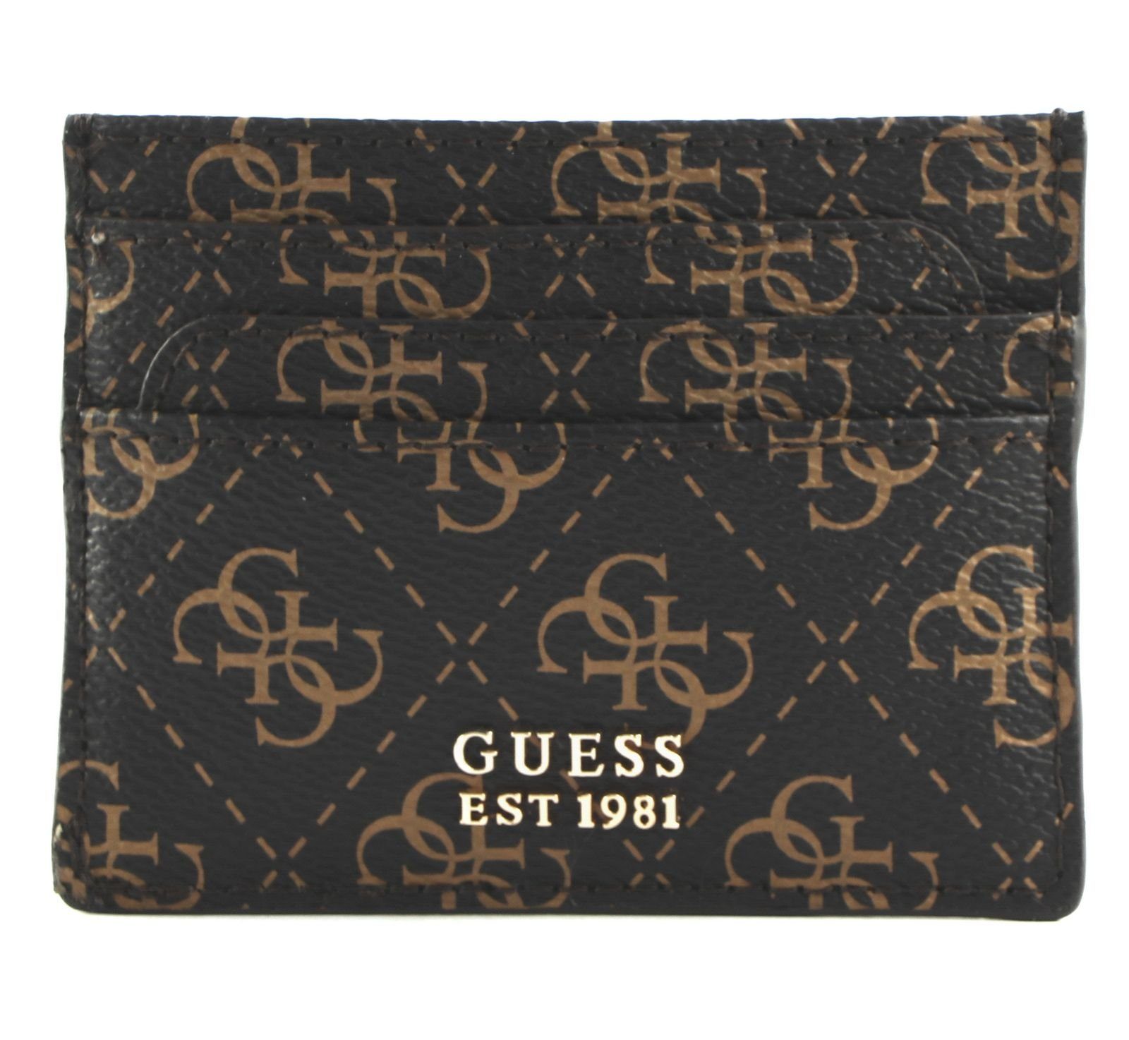 Guess Kartenetui Laurel günstig online kaufen