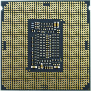 Intel® Prozessor Core i3-10100