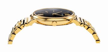 Versace Schweizer Uhr V Circle