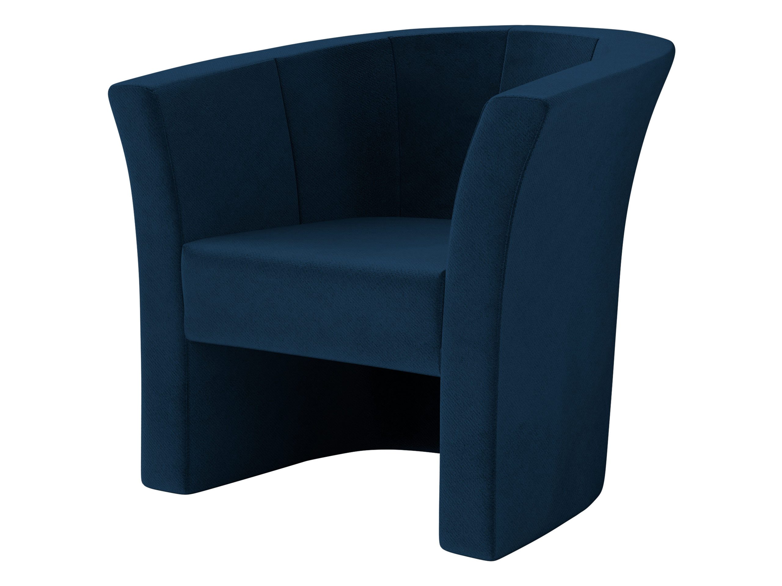 MIRJAN24 Sessel Niko, Freistehender, 65x71x76 cm