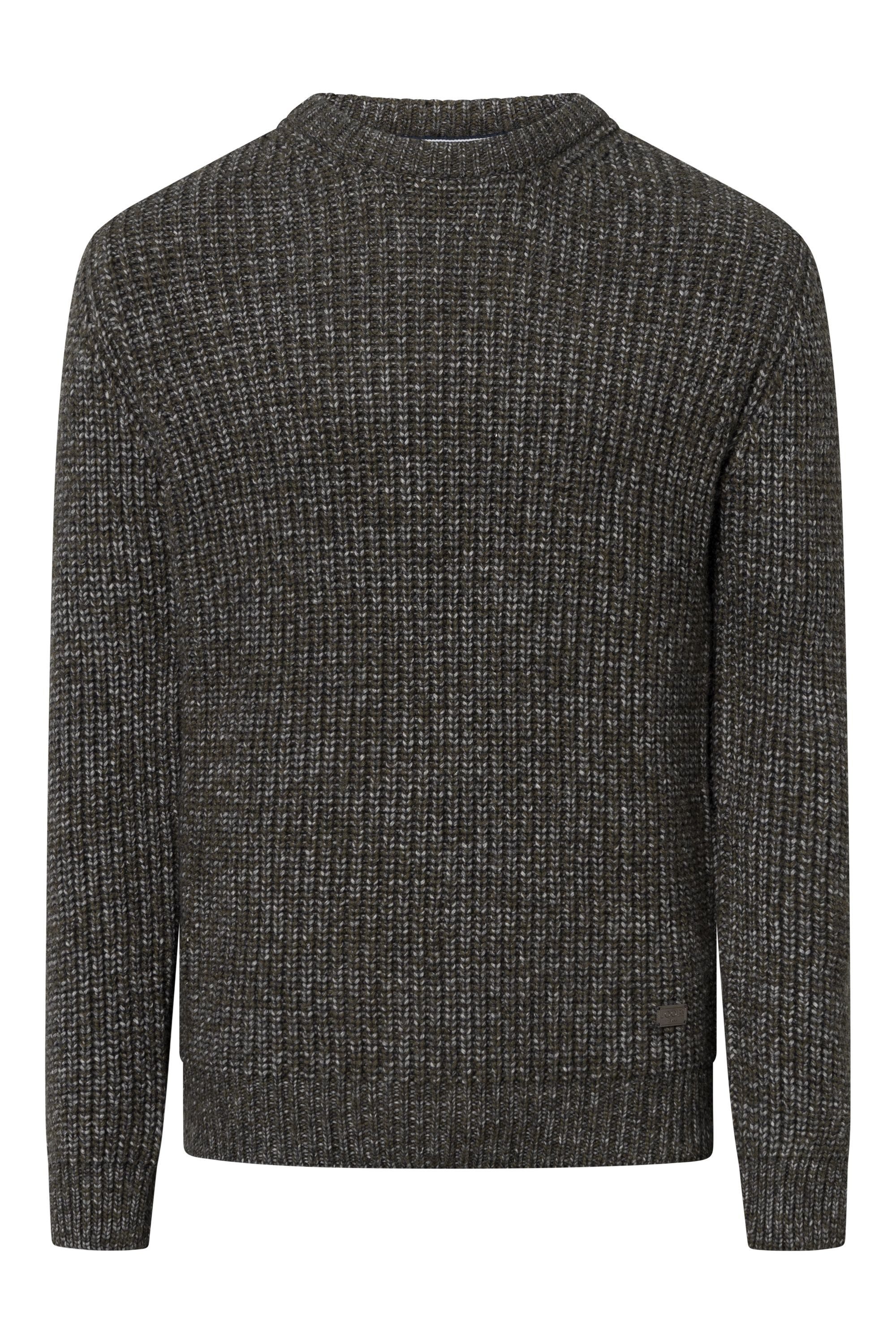 Joop Jeans Rundhalspullover