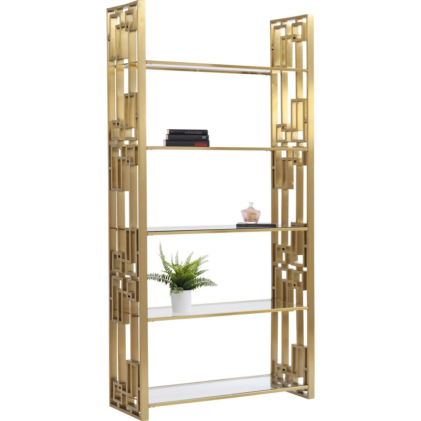 KARE Mehrzweckregal »Regal Boulevard 100cm« kaufen OTTO