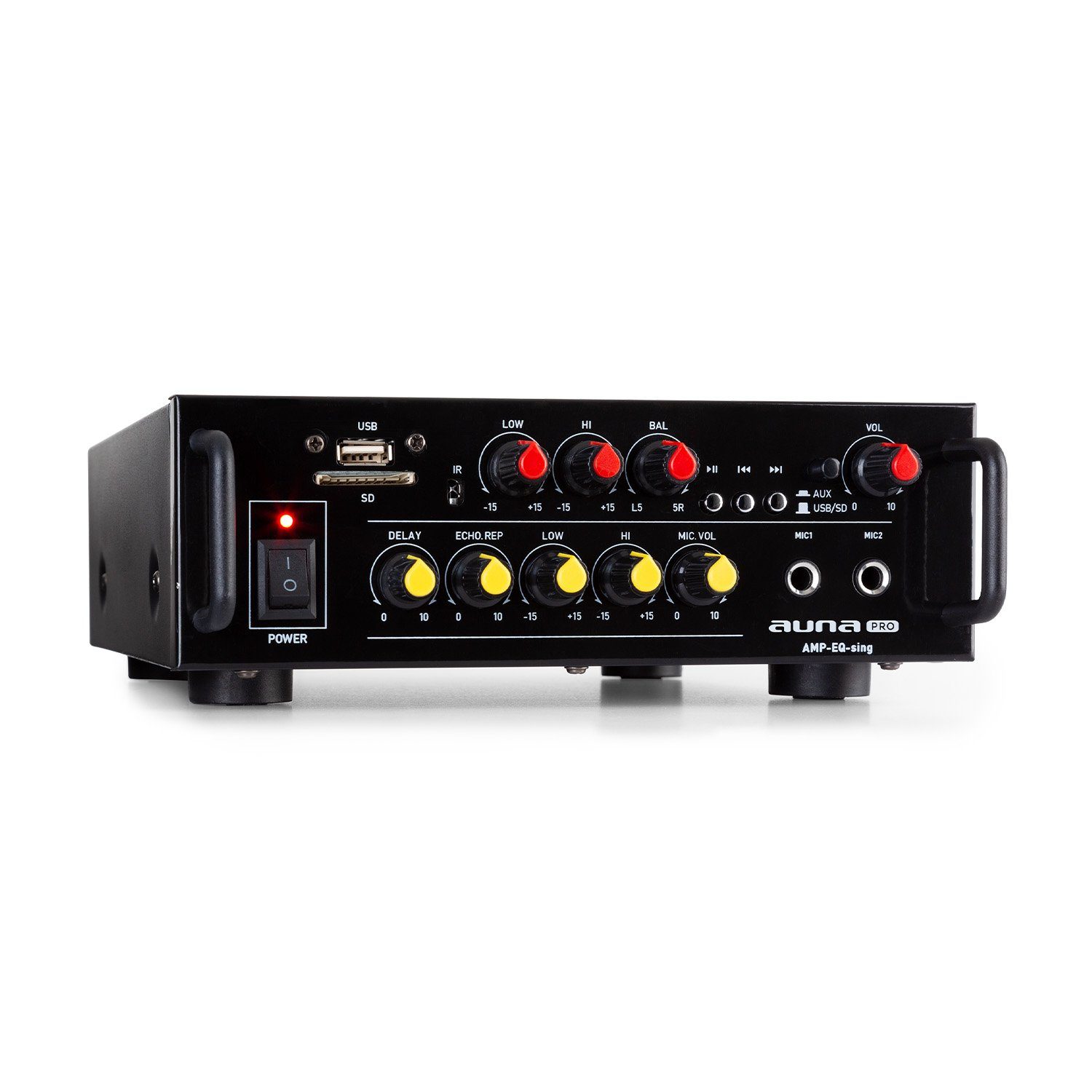Amp EQ BT Party-Lautsprecher